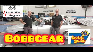 Bobbgear da Carburatori Bergamo  26 Settembre 2023 [upl. by Aneehsit]