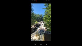 Live at The Duchesnay Falls [upl. by Standice]