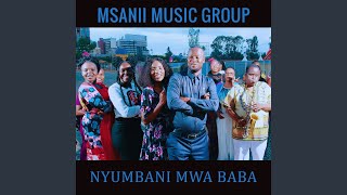 Nyumbani Mwa Baba [upl. by Irehc]