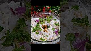 Authentic Curd Rice Bowl curdrice ricebowl rice food recipe indianrecipe cooking easyrecipe [upl. by Retsae]