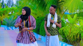 DHANATO CUSUB DAADIS AH NIMCO NUURA FT SHUCEYB YARE OFFICIAL MUSIC VIDEO 2023 [upl. by Biegel18]