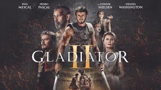 Gladiator II sin spoiler [upl. by Arved]