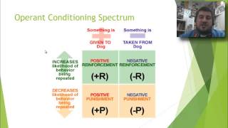 62 Operant Conditioning [upl. by Ettezyl732]