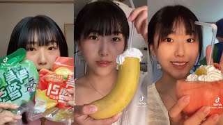 Asmr Marshmellow，Jelly，Gummy jelly planet korea🇰🇷🌏 Tik tok Viral（part12） [upl. by Lerat176]