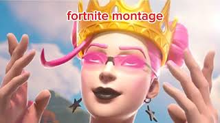 fortnite montage cradles song [upl. by Goldy]