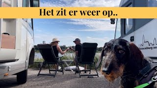 264 Het zit er weer op [upl. by Oliy698]