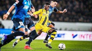 Ousmane Dembélé  Humiliating Everyone [upl. by Zednanreh]