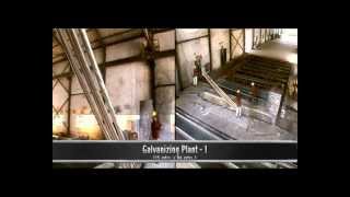 Vishal Engineers amp Galvanizers Pvt Ltd Corporate Video [upl. by Matti]