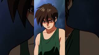 Gundam Wing  Heero Yuy almost kicks the bucket  Special Edition gundamwing gundam anime story [upl. by Nonnahc]