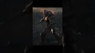 Thanos the Inevitable capcut edit avengersinfinitywar avengersendgame thanos [upl. by O'Donoghue653]