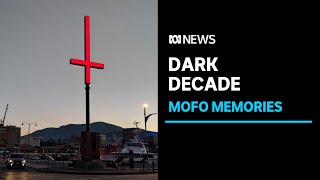 10 years of Dark Mofo  highlights and controversy  ABC News [upl. by Cob]