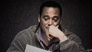 Al Cowlings Deposition Compilation [upl. by Hardin167]