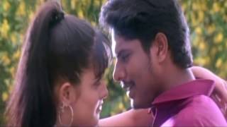 Engey Andha Vennila Kunal   Varushemellam vasantham  tamil video Song  Kunal  Anitha [upl. by Gabel]