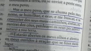 Oraçao da madrugada  Pelo milagre oramos 🤵👰📚🛡️ [upl. by Adirehs49]