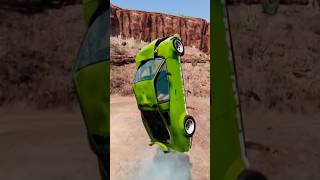 Car Crashes BeamNG Drive automobile trending shorts carcrashes [upl. by Nohtan397]