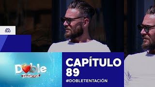 Dobletentacion  Capítulo 89  Mega Oficial [upl. by Thedrick]