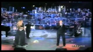 Al Bano amp Romina Power  Oggi sposi Sanremo 1991 prima serata [upl. by Kerekes]