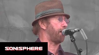 Chas And Dave  Rabbit  Sonisphere 2014  Festivo TV [upl. by Evilo]