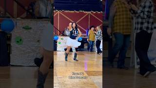 Northwest Dance Fest Line Dance Competition Round 2 [upl. by Anid]