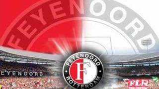 Feyenoord Mix [upl. by Idonah]