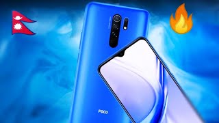 Poco M2 Official In Nepal  Poco M2 Price amp My Honest Opinion 🔥 [upl. by Bertero]