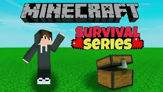 flat world survival series🫡Pro yo gamerz1 [upl. by Akirea]