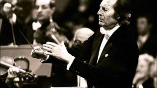 Bruckner Symphony No9  Giulini Wiener Philharmoniker  I  13 [upl. by Jermaine669]