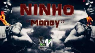 Ninho  Money  FREE BEAT 2016  Hard Trap Bass [upl. by Bryon]