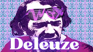 Deleuze [upl. by Nerine]