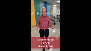 ⚠️Urgent Need Help Save Lives – Blood Donors Needed⚠️ [upl. by Vernon104]