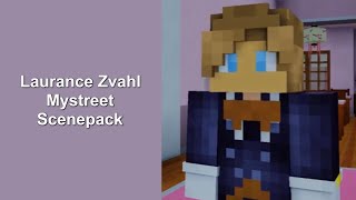 Laurance Zvahl Mystreet  Scenepack [upl. by Widera718]