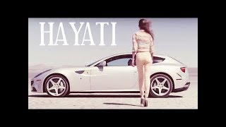 Hayati new arabic Remix Car song [upl. by Junieta]