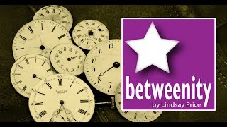 Betweenity by Lindsay Price [upl. by Amees914]