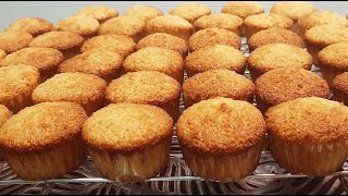 EASY COCONUT MACAROONS RECIPE  THE SECRET ON HOW TO MAKE THE BEST COCONUT MACAROONS [upl. by Aehta279]