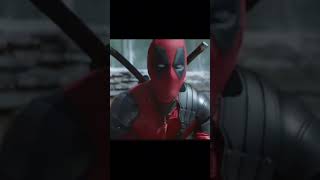 Best opening scene everdeadpool editbye bye bye [upl. by Etnomal389]