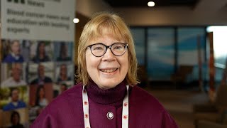 IDH2 Mutation Allows Myelod Differentiation aml  Jane Liesveld  ASH 2023 [upl. by Jephum]