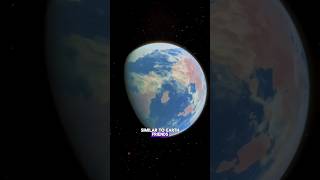 This planet is exactly like Earth Kepler 1816f space science spacefacts sciencefacts [upl. by Ainad]