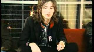 The Strokes  interview 14 2006 [upl. by Ancelin812]