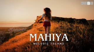 Mahiya Remix  Awarapan  Melodic Techno  Debb  Emraan Hashmi [upl. by Aicenaj161]