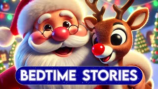 Christmas Bedtime Stories [upl. by Coppinger]