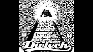 Divtech  Manufactured Discontent [upl. by Prinz]