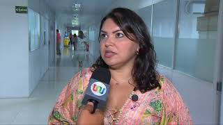 Estudantes recebem passe livre para as provas do ENEM [upl. by Frymire974]