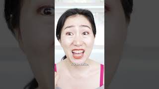 Make this Face for 30 seconds to Remove Nasolabial Folds [upl. by Wolsniw]