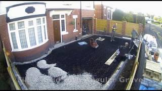 How To Create A Gravel Driveway Using XGrid Gravel Grid [upl. by Savdeep]