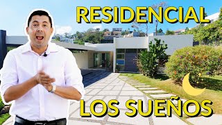 NO DISPONIBLE LA CASA DE TUS SUENOS EN LOS SUENOS EL SALVADOR MANSIONES EN VENTA [upl. by Kado355]