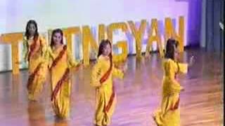 TP Myanmar Thingyan 2004  Part 2 [upl. by Bail154]