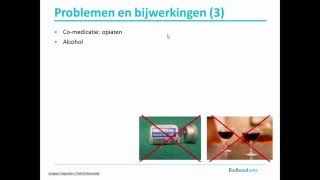 Samenvatting Benzodiazepines Module F [upl. by Mccurdy]