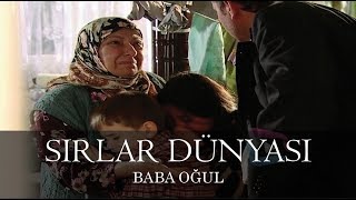 Sırlar Dünyası  BABA OĞUL [upl. by Gearard576]