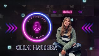 El Ultimo Improvisador Entrevista Ganadora  Confesiones de Impro [upl. by Dela]