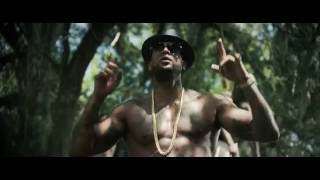 Booba  Salside Clip Officiel [upl. by Naima387]